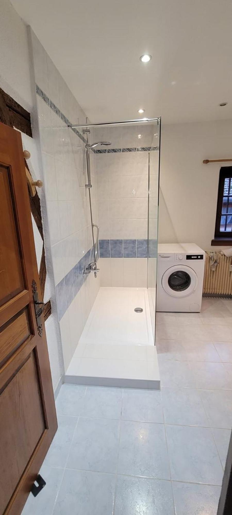 Apartment La Grenouille *