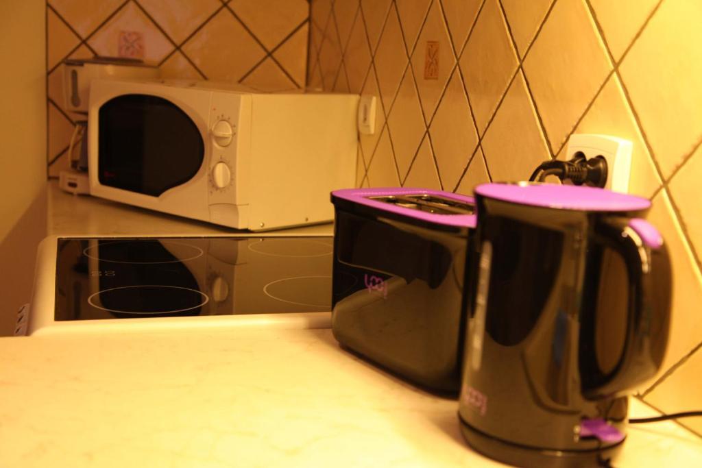 Appartement La Grenouille *