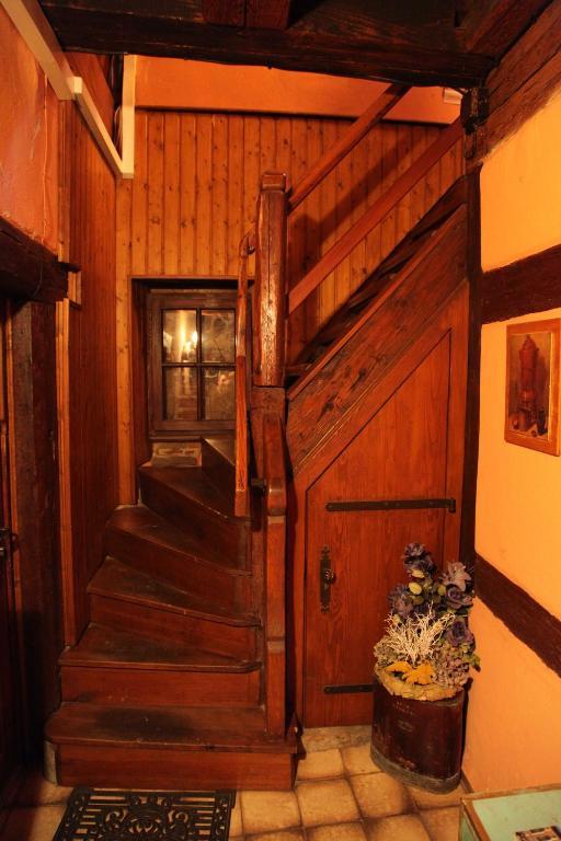 Appartement La Grenouille Turckheim